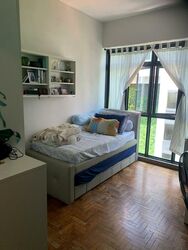 Hume Park I (D21), Condominium #509660581